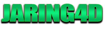 Logo Jaring4d
